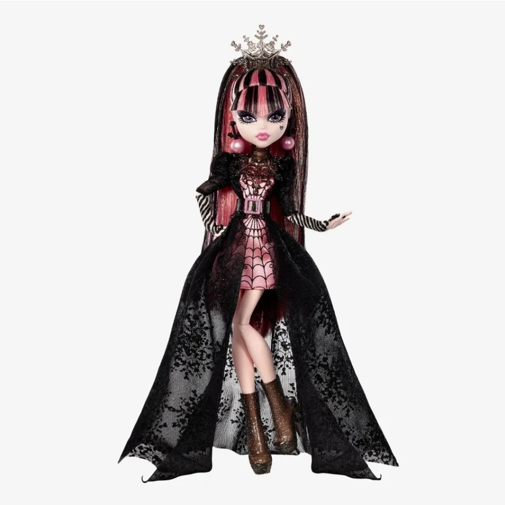 Monster High Howliday Winter Edition Dolls